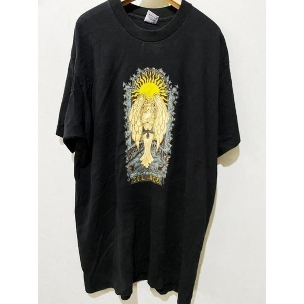 Sarah Mclachlan 90S Solace Album Retro Music Unisex T Shirt